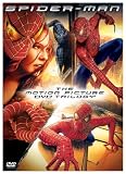 Spider-Man 1-3