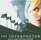 The Interpreter