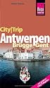 CityTrip Antwerpen, Br&uuml;gge, Gent