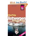 CityTrip Antwerpen, Br�gge, Gent