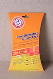 ARM & HAMMER Dirt Devil D Premium Allergen Bag