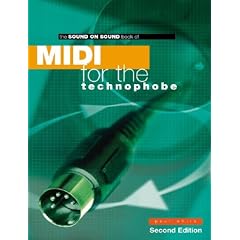 MIDI for the Technophobe