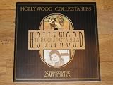 The Hollywood Collectables 25 Phonographic Memories