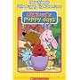Clifford's Puppy Days - New Friends/Little Puppy, Big Adventures