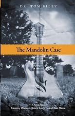 The Mandolin Case
