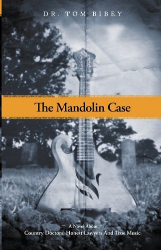 The Mandolin Case