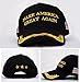 CHUNG Adult Adjustable Baseball Cap Trump Make America Great Again Summer Cotton