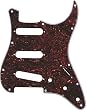 RP Strat Style Shell Pickguard