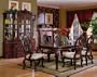 Nottingham Eight Piece Dining Set