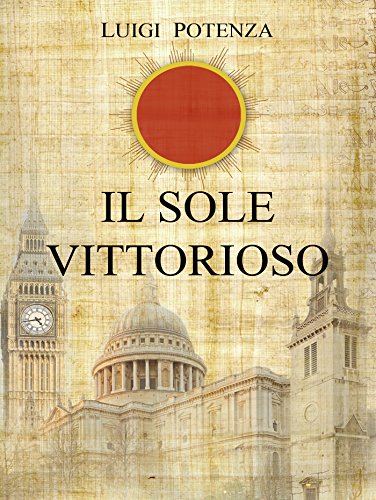 Il sole vittorioso (Italian Edition)