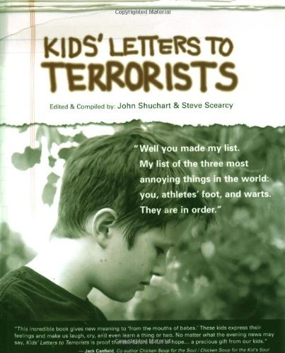Kids' Letters to Terrorists