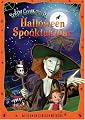 Scary Godmother Halloween Spooktakular
