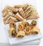 Vegetarian Sandwich & Wrap Platter (20 pieces)