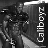 Caliboyz 2010 Male Calendar
