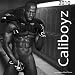 Caliboyz 2010 Male Calendar