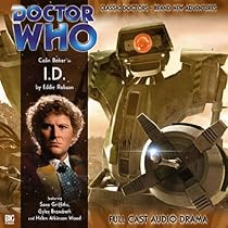 Doctor Who - I.D. and Urgent Calls (Big Finish Adventures)