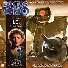 Doctor Who - I.D. and Urgent Calls (Big Finish Adventures)