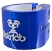District Double Clamp Blue