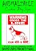 GERMAN SHEPHERD DOG SIGN 9