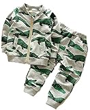 (オルル) OLULU ベビー服 男の子 女の子 キッズ 長袖 セットアップ 子供服 ジップアップ ロングパンツ　80