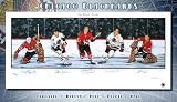 Chicago Blackhawks Limited Edition Lithograph