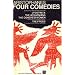 Four Comedies (Ann Arbor Paperbacks)