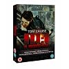 Mission Impossible: Quadrilogy (1-4 Box Set) [DVD]