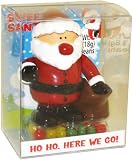 Sweet Santa Candy Dispenser