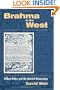 Brahma in the West: William Blake and the Oriental Renaissance