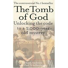 The Tomb of God: Unlocking the Code to a 2000-year-old Mystery
