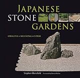 Japanese Stone Gardens-