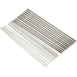 144 8/0 Saw blades Jewelers Metalworking Cutting Tools