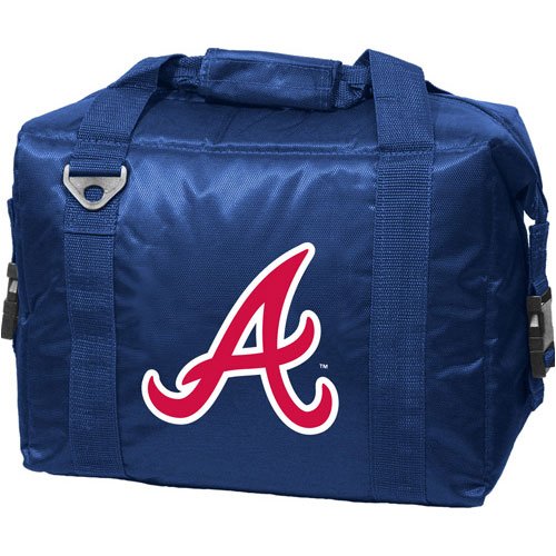 Atlanta Braves MLB 12-Pack Cooler