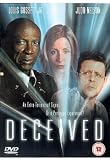 DECEIVED