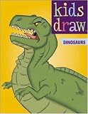 Kids Draw Dinosaurs