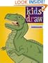 Kids Draw Dinosaurs
