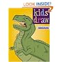 Kids Draw Dinosaurs