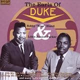 The Earls of Duke