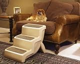 Ultra-Lite Pet Stairs