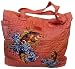 Ed Hardy Bags Koi Sun Jana Tote große Tasche KOJAN8001 Coral