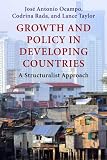 Growth and Policy in Developing Countries: A Structuralist Approach (Initiative for Policy Dialogue)