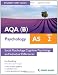 AQA(B) AS Psychology Student Unit Guide: Social Psychology, Cognitive Psychology and Individual Differences: Unit 2