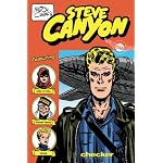 Milton Caniff's Steve Canyon: 1948 (Steve Canyon Series) book cover