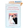 Chinese Women in Love and Marriage: A Guide to Happiness in Cross-Cultural Relationships