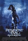 Resident Evil: Apocalypse Poster Movie B 27x40