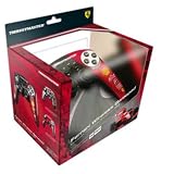 picture of Thrustmaster F1 Wireless Gamepad Ferrari F60 - Limited Edition (PS3/PC)