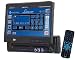 LANZAR SDBT75DN 7-Inch Motorized TFT Touch Screen DVD/ CD/ MP3 Player/ AM/ FM/ SD Card-USB with Bluetooth