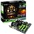 EVGA nForce 790i Ultra SLI 775 A1 Version - Motherboard - ATX - nForce 790i Ultra SLI - LGA775 Socket - UDMA133, Serial ATA-300 (RAID) - 2 x Gigabit Ethernet - FireWire - HD Audio (8-channel)