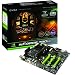 EVGA nForce 790i Ultra SLI 775 A1 Version - Motherboard - ATX - nForce 790i Ultra SLI - LGA775 Socket - UDMA133, Serial ATA-300 (RAID) - 2 x Gigabit Ethernet - FireWire - HD Audio (8-channel)