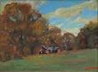 Brown's Forge - Autumn